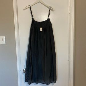 CP Shades Layla Dress cotton/silk